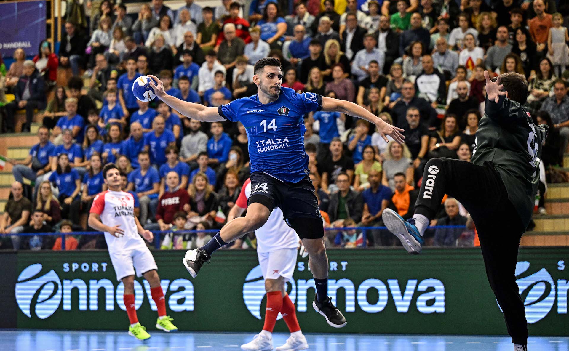 Pallamano, l’Italia può giocarsela con il Montenegro per i Mondiali 2025? La rosa dei balcanici ai raggi X