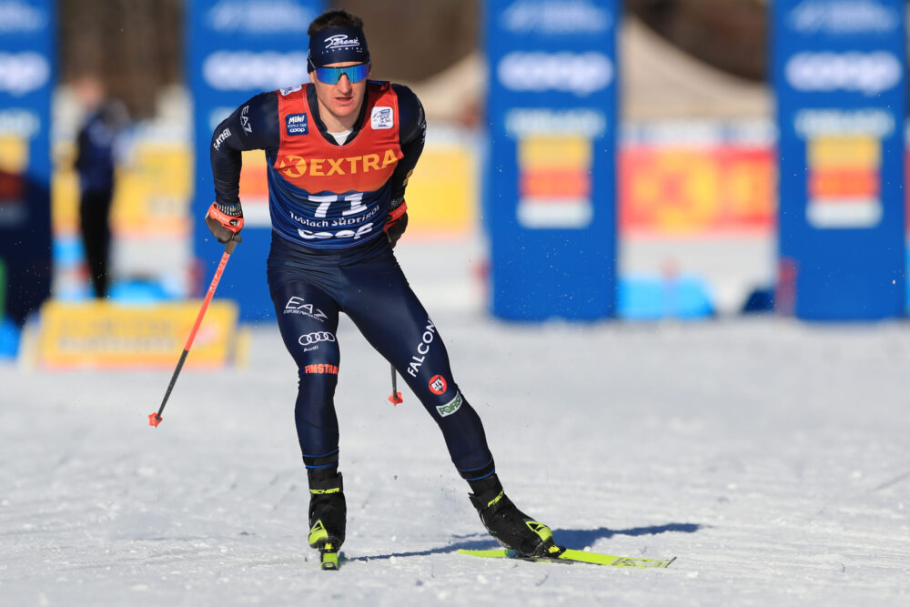 Giandomenico Salvadori