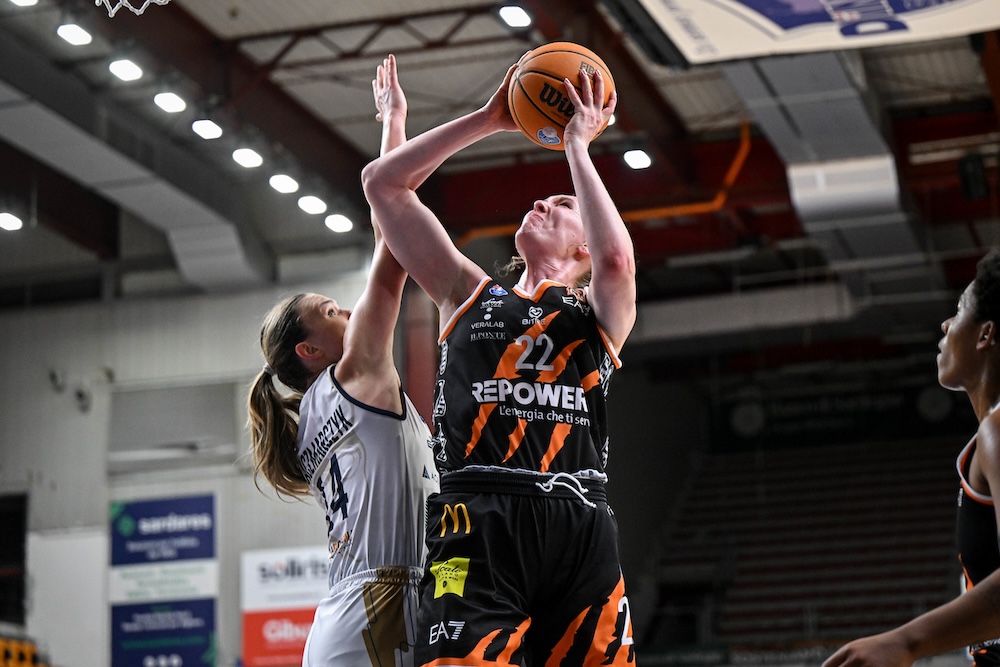 Quinn Asia Urbaniak Dornstauder