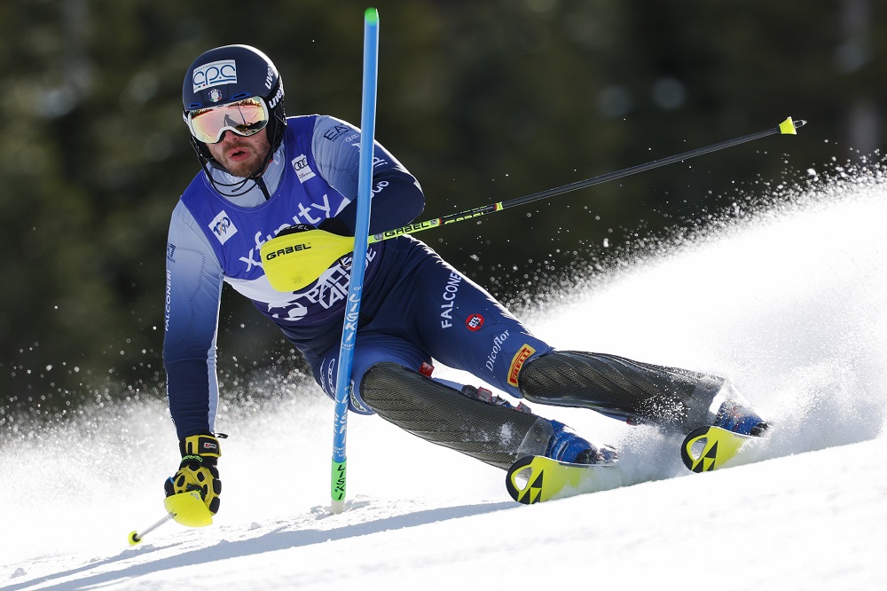 Sci alpino, Giuliano Razzoli ha annunciato il suo ritiro: “Lascio sereno, per come ho vissuto la mia avventura”