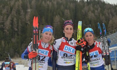 Carrara - Passler - Trabucchi