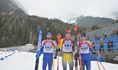 Romanin - Giacomel - Bionaz