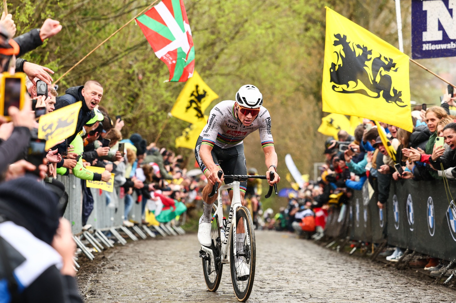 Mathieu van der Poel