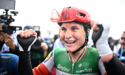 Elisa Longo Borghini