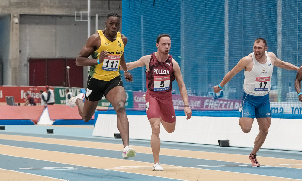 Chituru Ali Samuele Ceccarelli