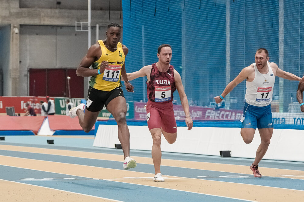 Chituru Ali Samuele Ceccarelli