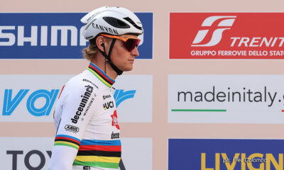 Mathieu van der Poel