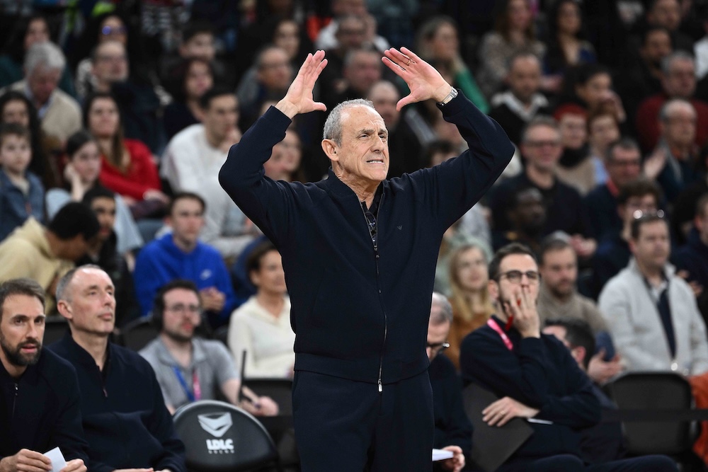 Basket: senza attacco Milano dice addio all’Eurolega, arriva il ko anche col Villeurbanne