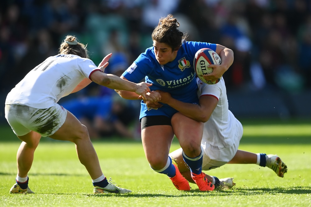 LIVE Italia Scozia, Sei Nazioni rugby femminile 2024 in DIRETTA: match alla portata per le azzurre