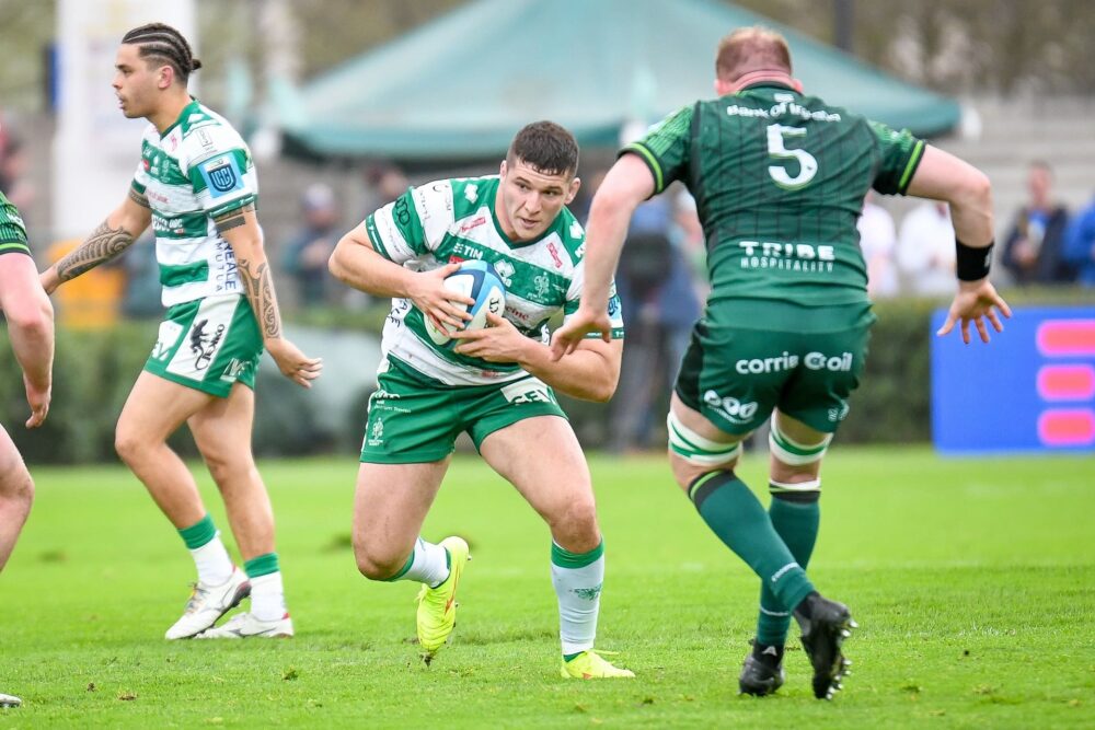 Gloucester Benetton Treviso oggi in tv, orario Challenge Cup rugby 2024: programma semifinale, streaming