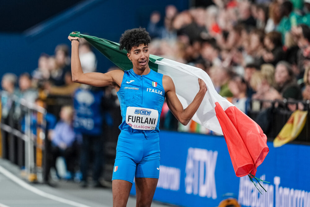 Atletica, la Diamond League resta in Cina: l’Italia abbraccia Furlani, Duplantis per nuovi record, sfida Kerley-Coleman