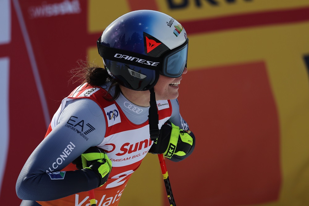 Sci alpino, Campionati Italiani 2024: Nicol Delago conquista il titolo in discesa