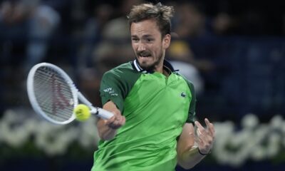 tennis-daniil-medvedev-lapresse