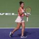 tennis-jasmine paolini-indian wells-lapresse