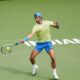 tennis-lorenzo musetti-indian wells-lapresse