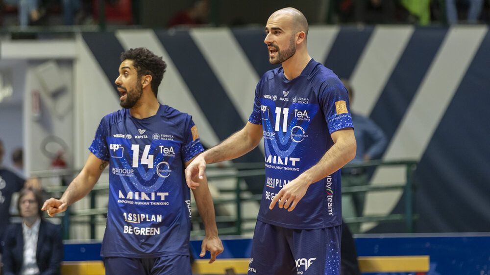 Volley, Perugia e Monza qualificate alla Champions League. Trento deve spareggiare. E se vince la Coppa?