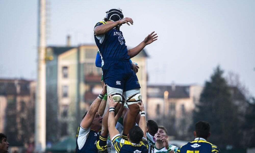 Zebre Parma