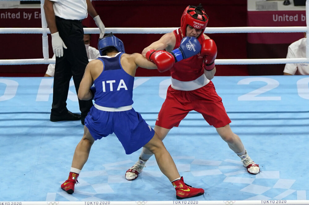 Boxe, sorteggiati i tabelloni degli Europei: definiti gli avversari degli azzurri, assenti i qualificati alle Olimpiadi
