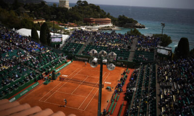 ATP Montecarlo