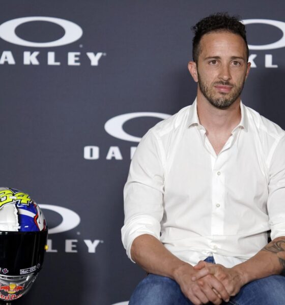 Andrea Dovizioso