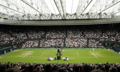 Wimbledon