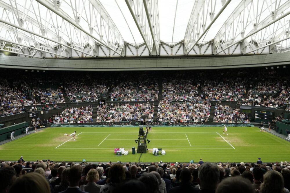 Terra erba terra: preparare le Olimpiadi nel tennis porterà qualche giocatore a sacrificare Wimbledon?