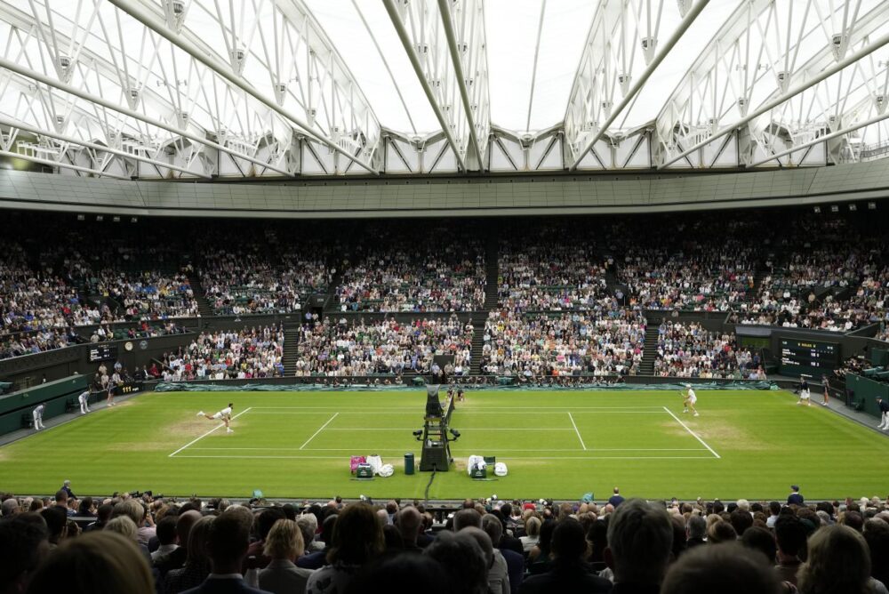 Wimbledon