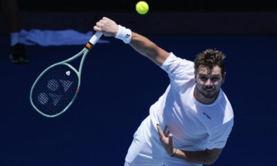 Stan Wawrinka