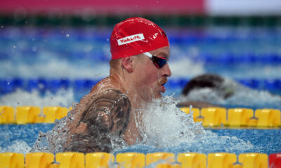 Adam Peaty