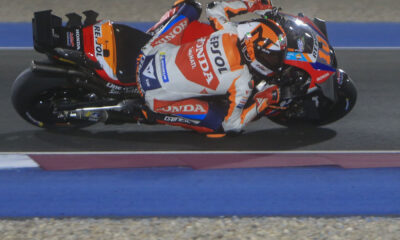 Luca Marini