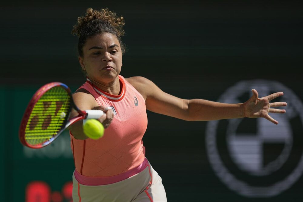 LIVE Paolini Jabeur 7 6 6 4, WTA Stoccarda 2024 in DIRETTA: vittoria preziosa dell’azzurra. Ai quarti sfiderà Rybakina