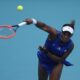Sloane Stephens
