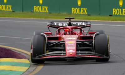 Charles Leclerc