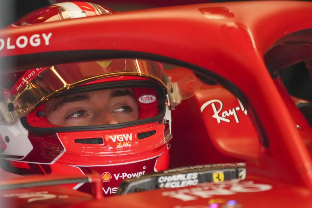 Charles Leclerc