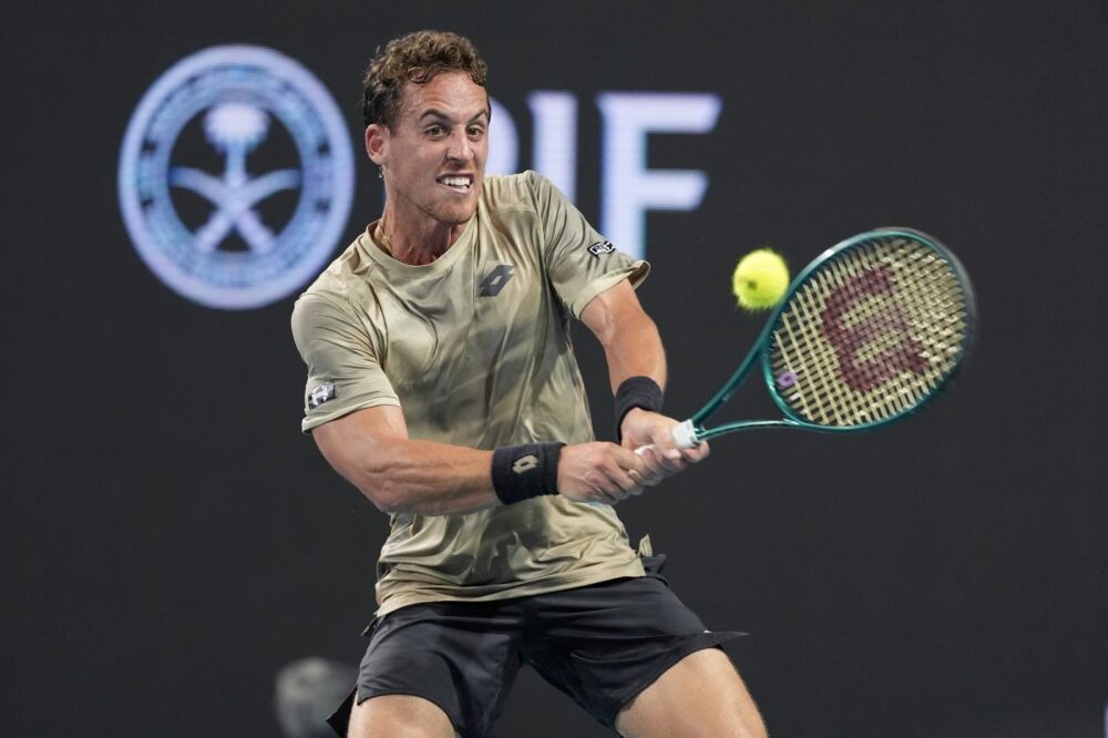 ATP Barcellona, definito l’avversario di Musetti ai sedicesimi: una vecchia conoscenza di Berrettini