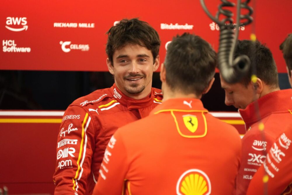 Charles Leclerc