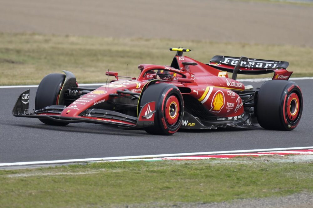 A che ora la F1 su TV8 oggi: quando iniziano le qualifiche a Imola e come seguirle in chiaro