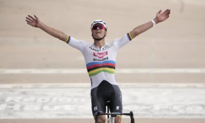 Mathieu van der Poel