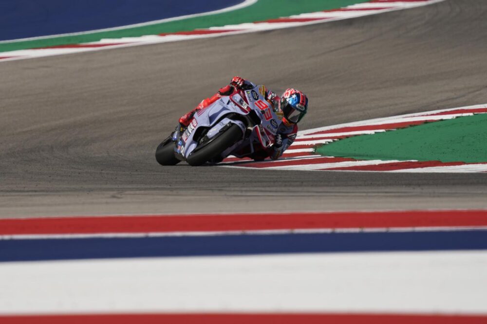 MotoGP, Marc Marquez verso Jerez: “Sostituiremo la leva del freno, serve qualcosa di diverso”