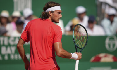 Stefanos Tsitsipas