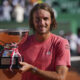 Stefanos Tsitsipas