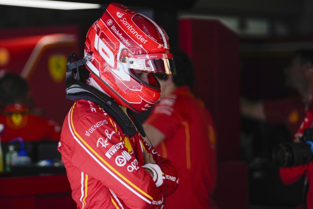 Charles Leclerc