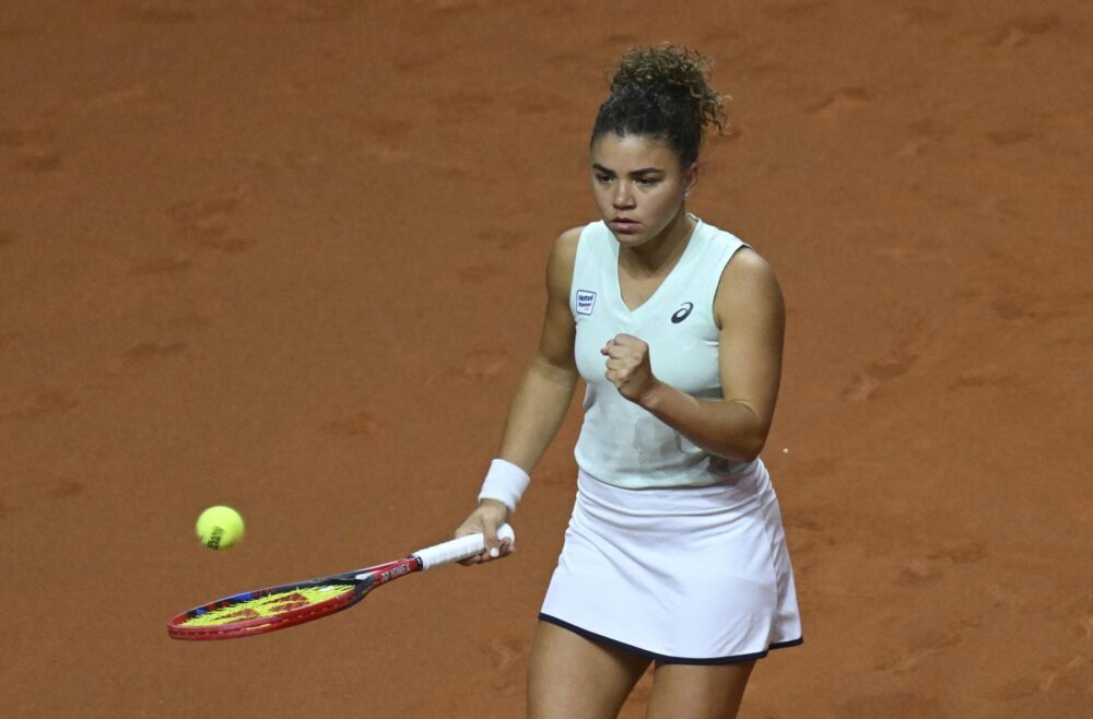 Jasmine rivela il suo approccio al Roland Garros: “Penso partita dopo partita, il ranking è una conseguenza”