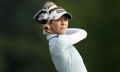Nelly Korda