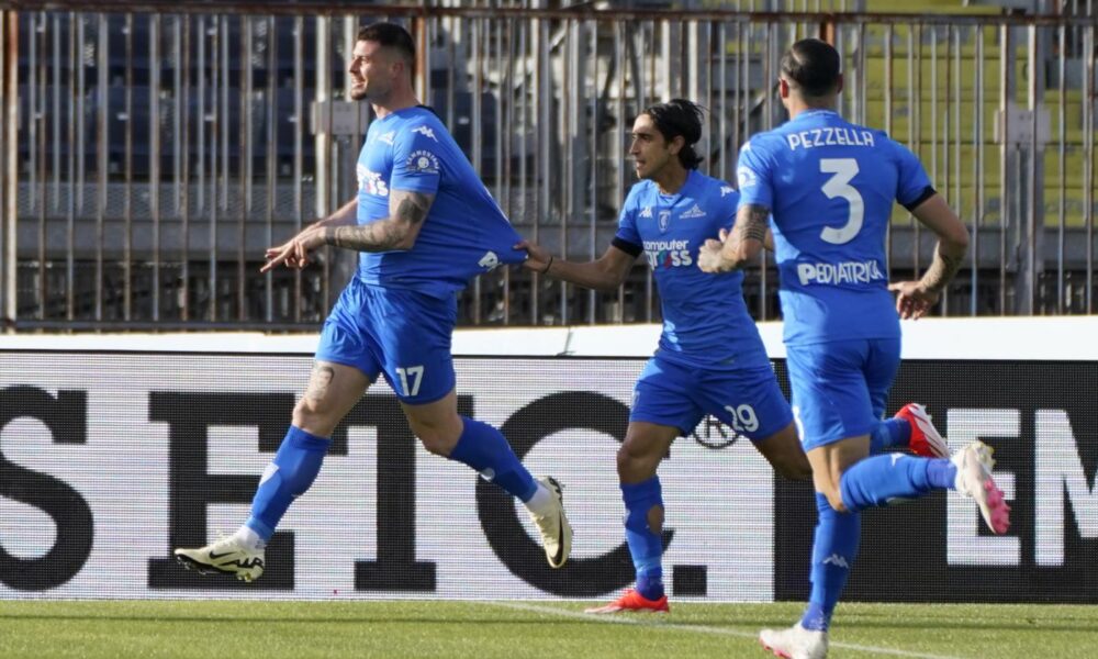 Empoli calcio