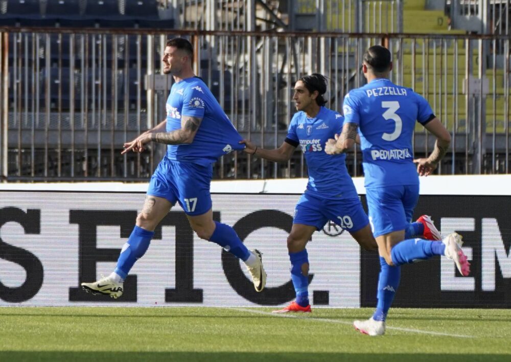 Empoli calcio
