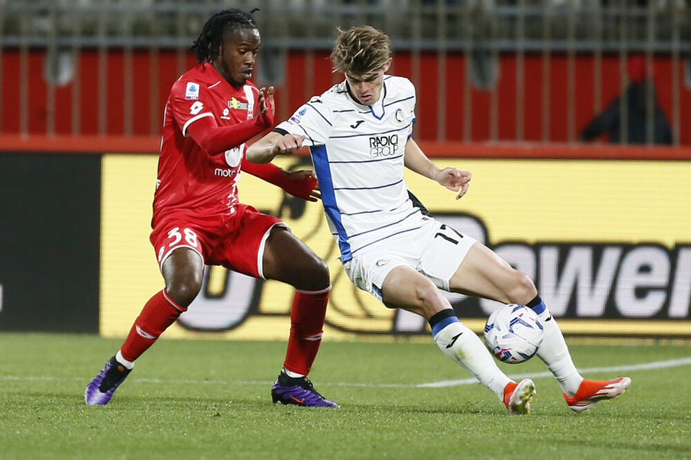 Charles De Ketelaere