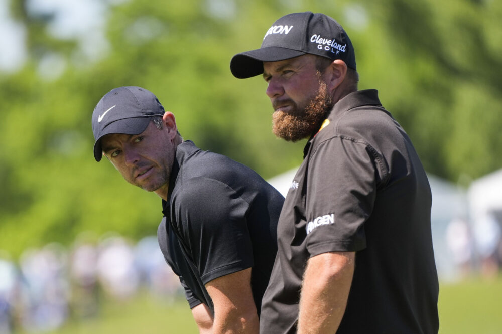 Golf: Rory McIlroy e Shane Lowry vincono al playoff lo Zurich Classic 2024