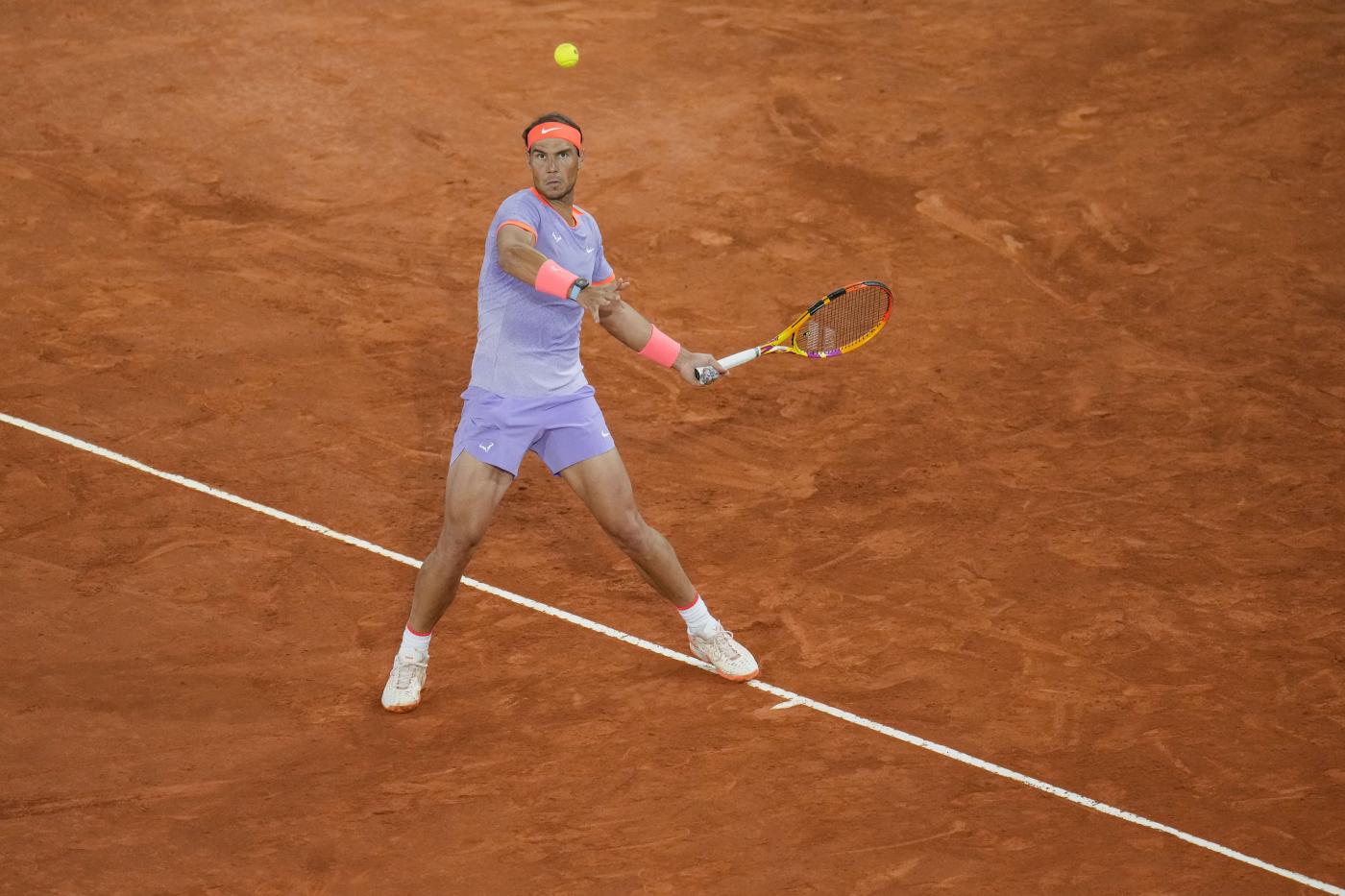 Nadal rinasce a Madrid: Medvedev l’ostacolo più credibile verso la semifinale?