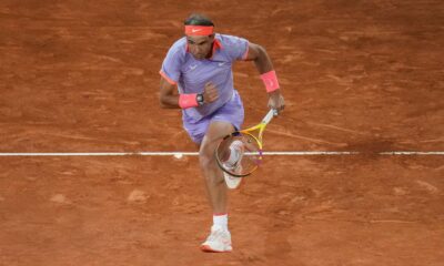 Rafael Nadal